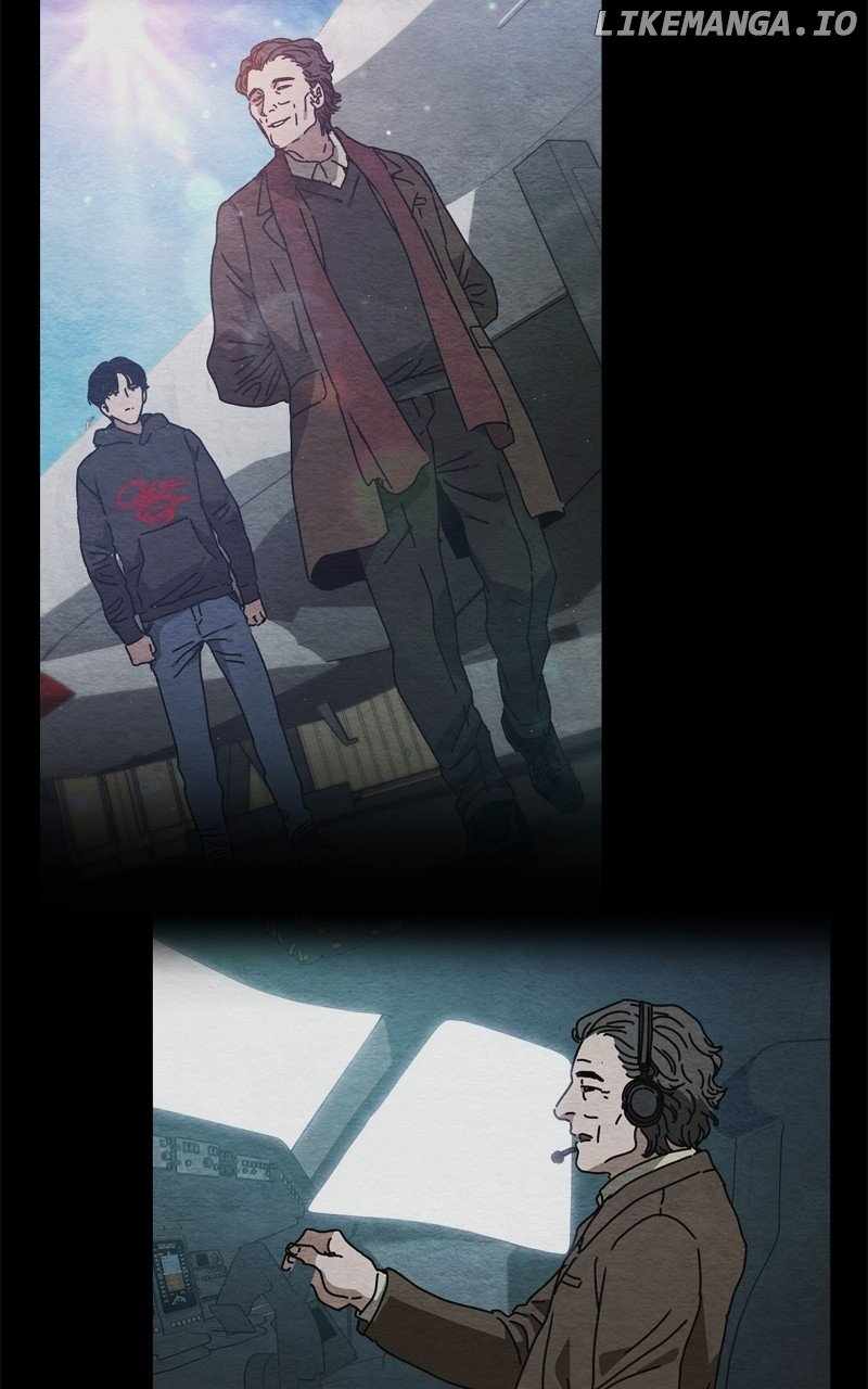 Hidden House in the Apocalypse Chapter 50 127